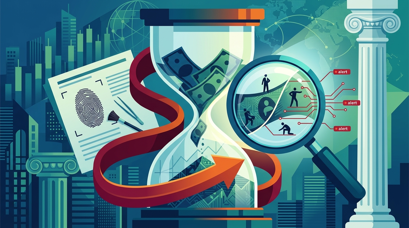 Best Online Programs for Behavioral Economics and Anti-Fraud