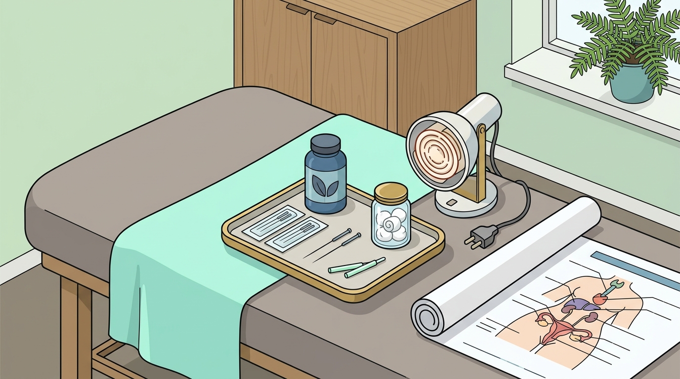 Can Acupuncture Fix Hormonal Imbalances Affecting Fertility?