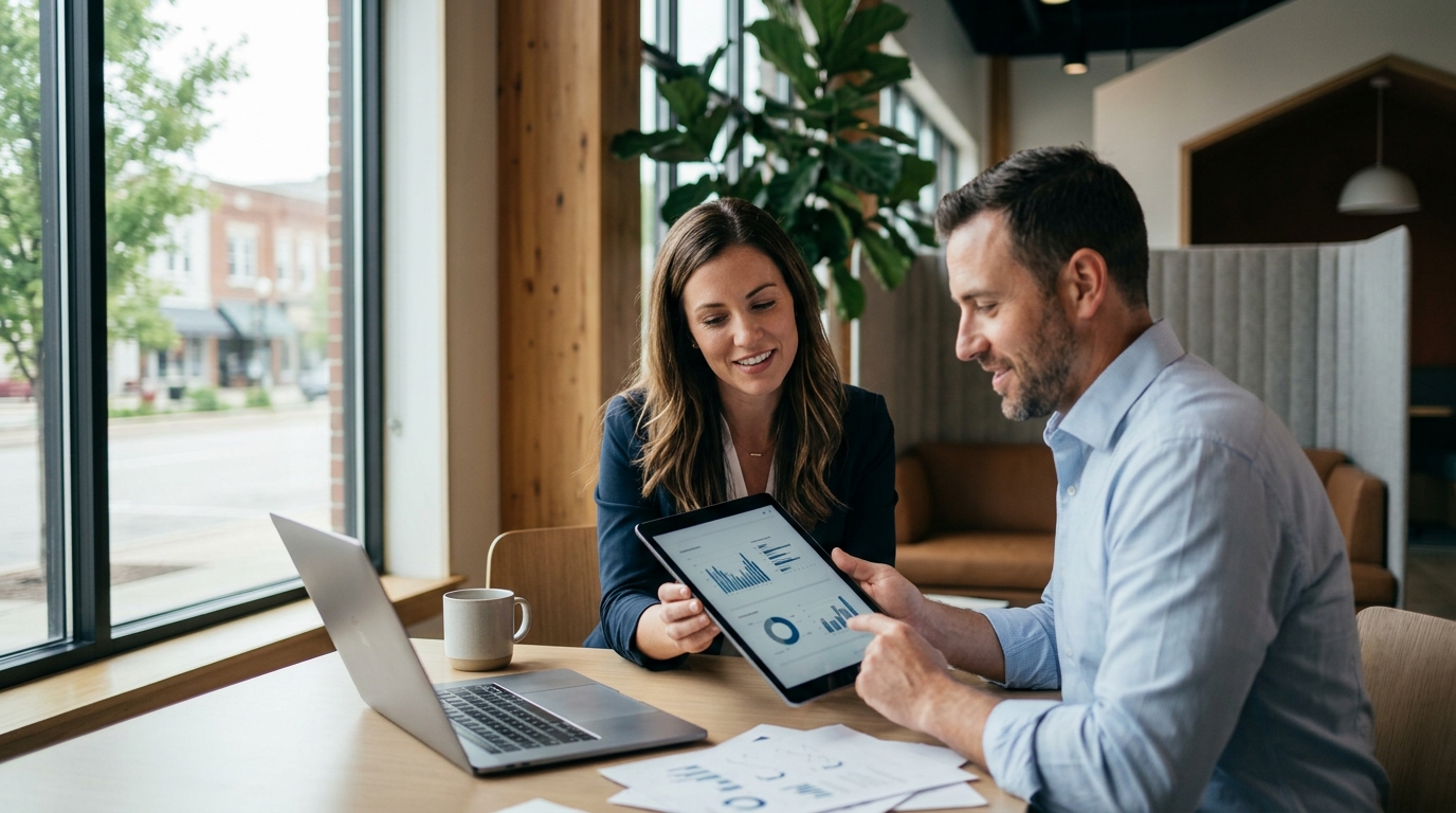 Best IT Solutions for Small Businesses in Westfield, Indiana