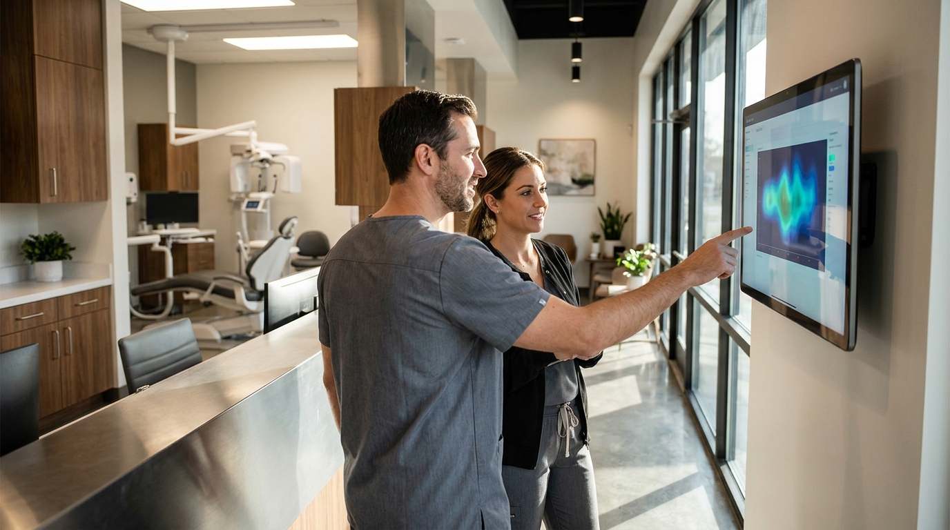 Best Ways to Improve Dental Marketing Quality Control
