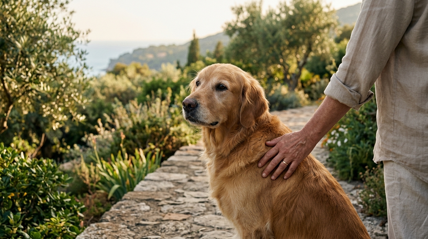 Dog Longevity: Do Blue Zones Principles Apply to Dogs?