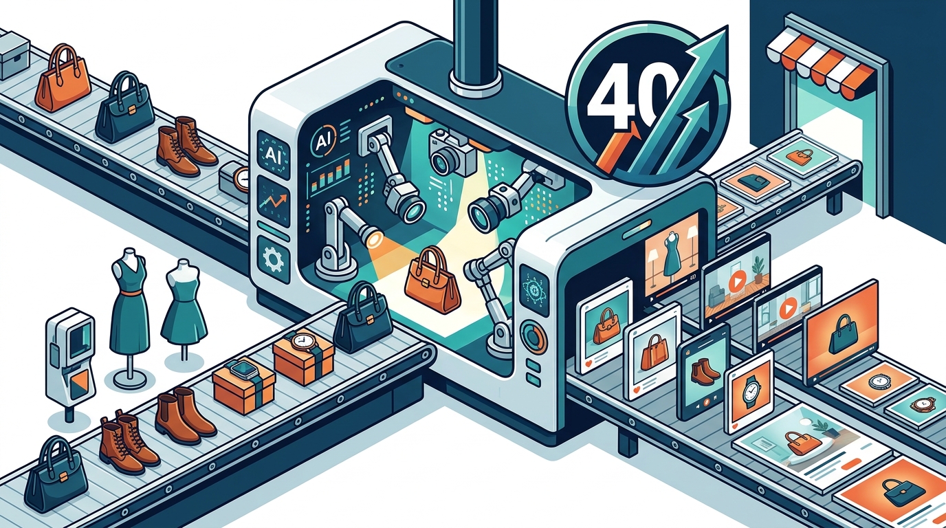 Scale Content Production Without a Creative Team
