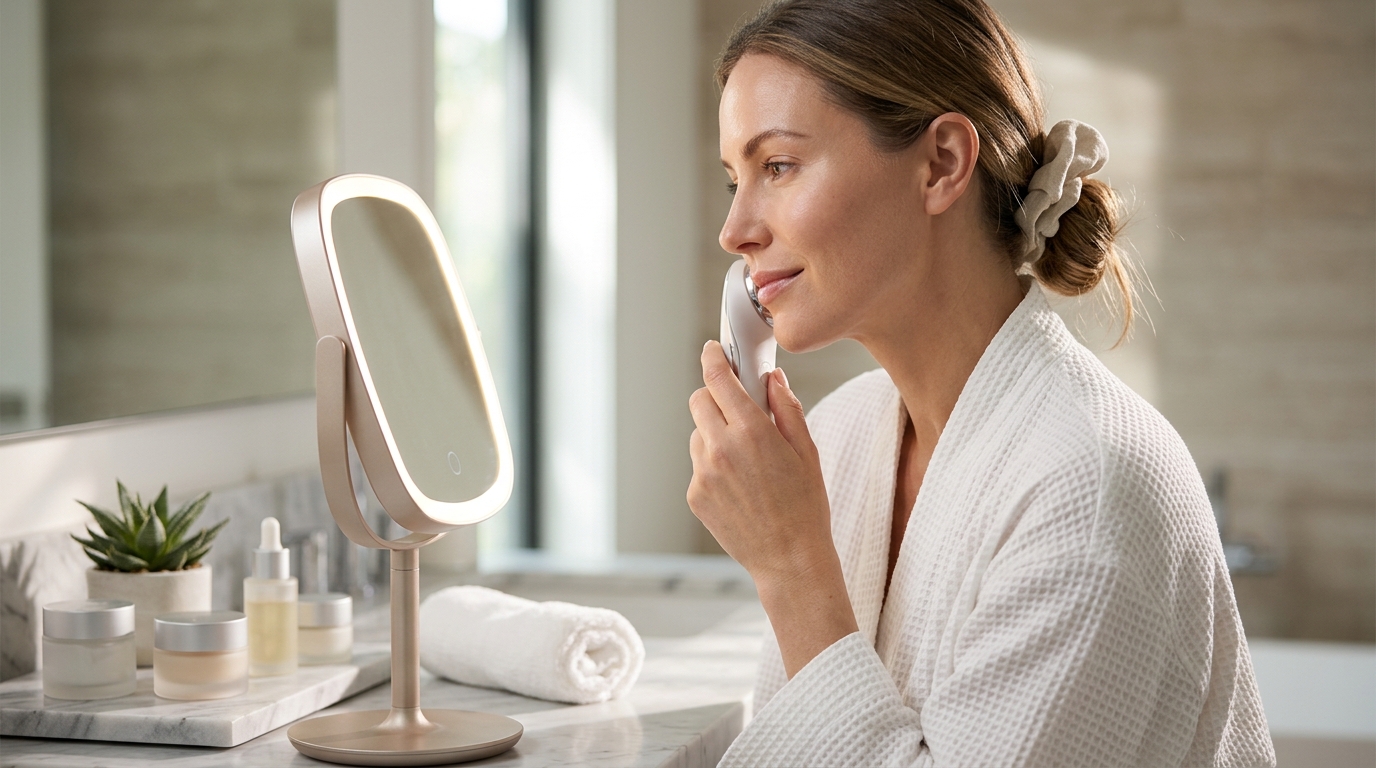 What Skincare Tools Actually Work: Efficacy Guide