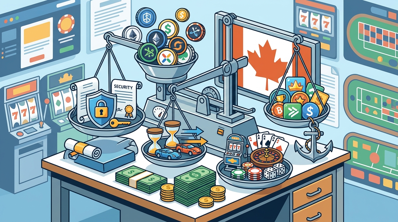 How to Compare Online Casinos for Real Money Play in Canada