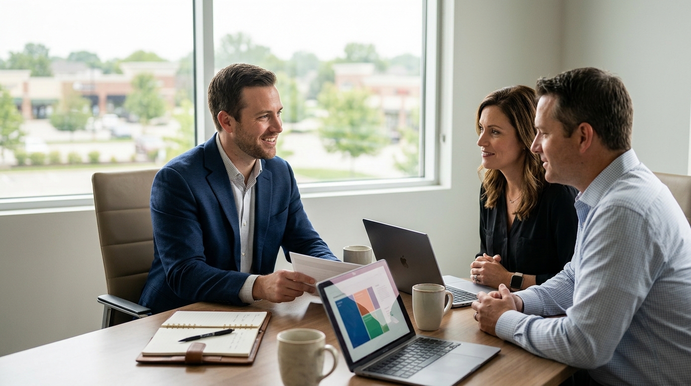 Cybersecurity Audit Services in Westfield, Indiana