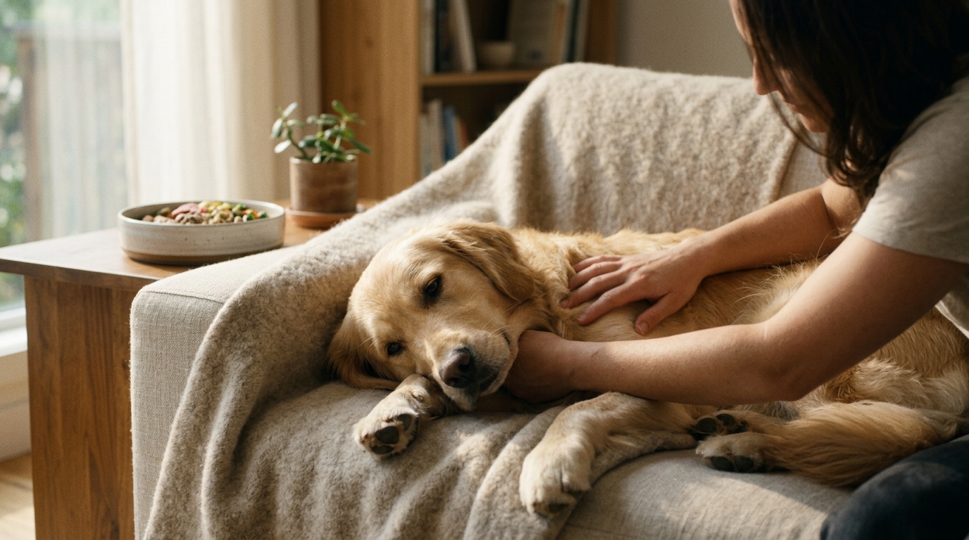 What is Leaky Gut in Dogs and How to Prevent It