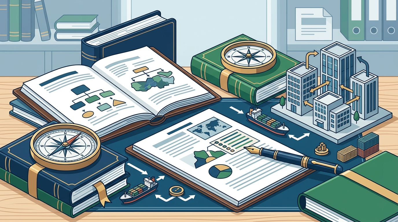 Navigating Business Law Challenges in the OHADA Zone