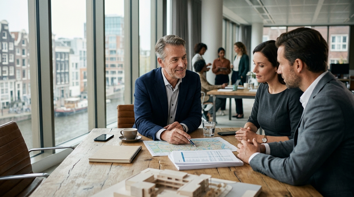 Can Consultants Help Manage Office Relocation Budgets?