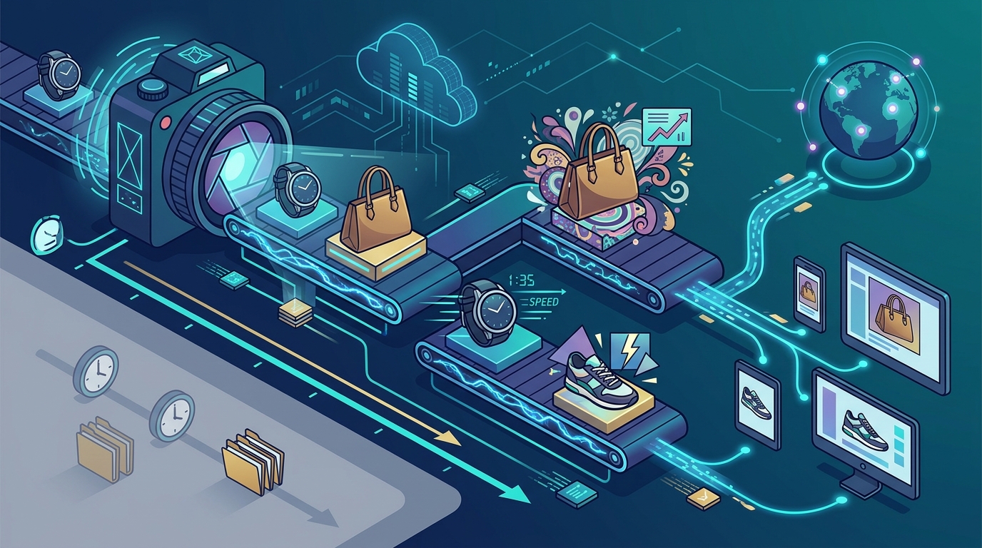 AI Tools for Fast Professional Brand Visuals
