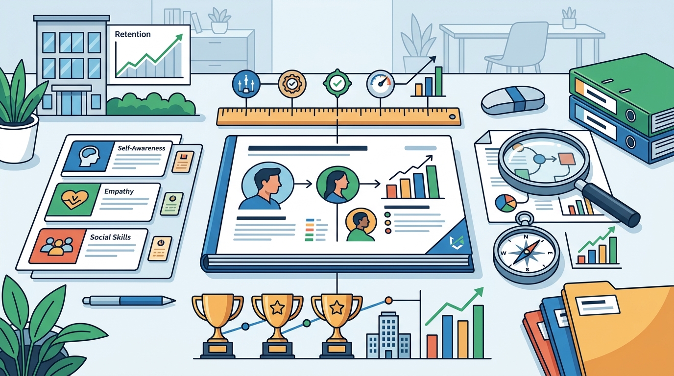 How to Measure Emotional Intelligence Impact on Performance