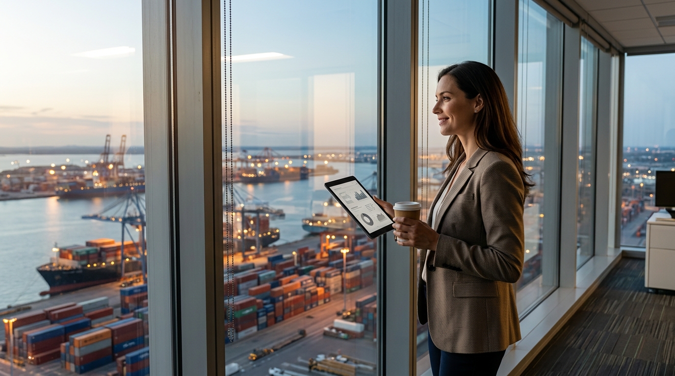 Best Tool to Calculate Import Duties Before Shipping