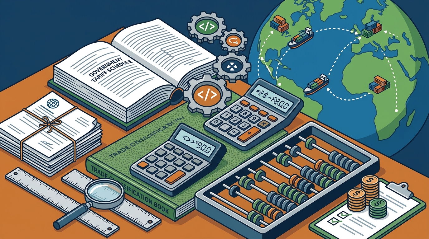 Best Tool to Calculate Import Duties Before Shipping