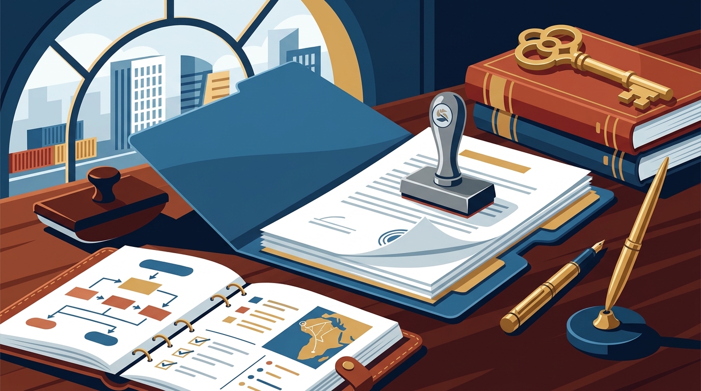 Basic Steps to Start a Business in Dakar