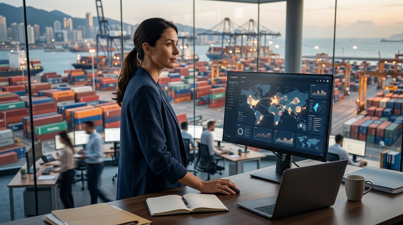 How to Automate Import Documentation and Customs Paperwork