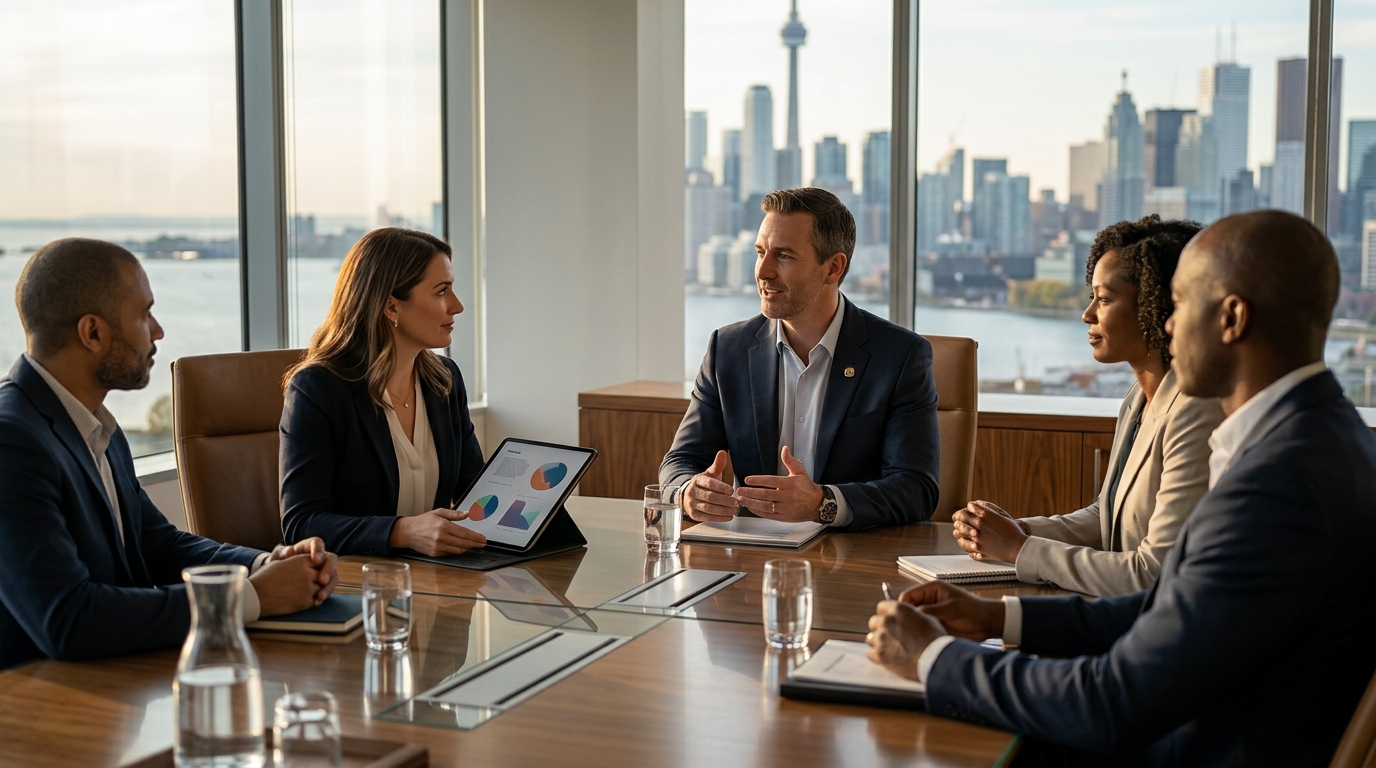 Strategies to Boost Organizational Performance by 20%