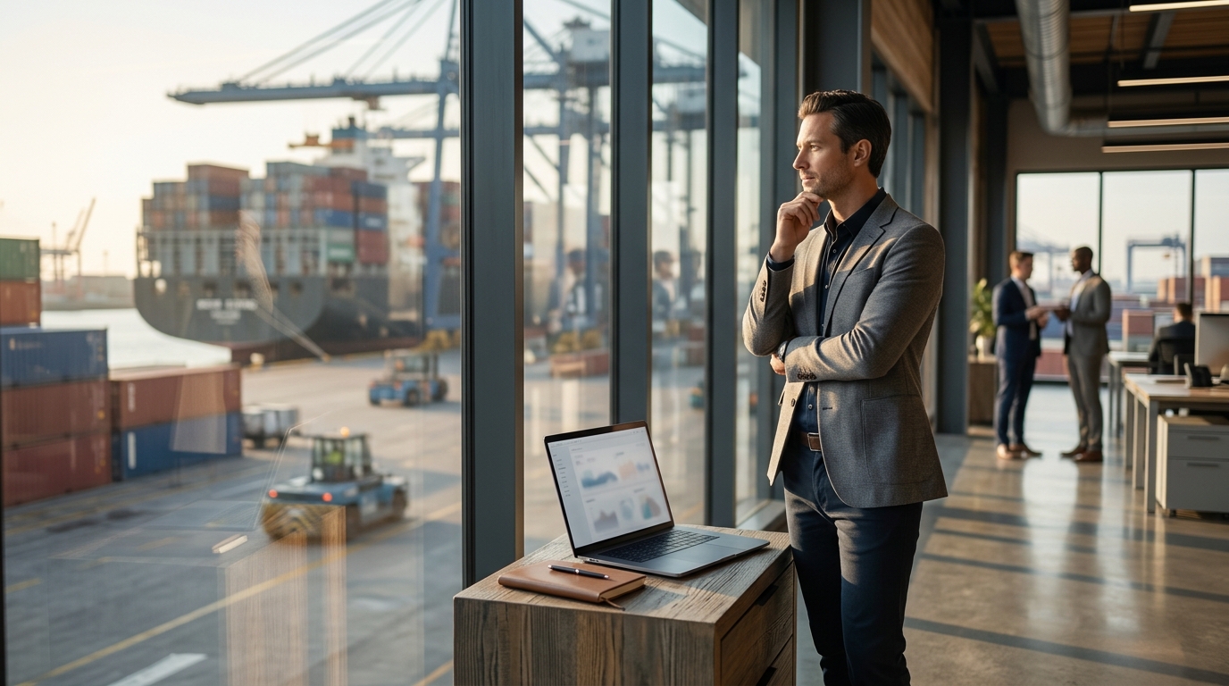 Best Trade Compliance Platform for DTC and Forwarders