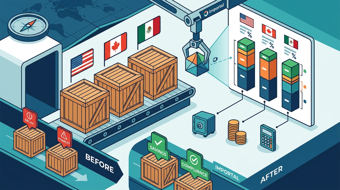How to Compare Duties and Tariffs Across Countries