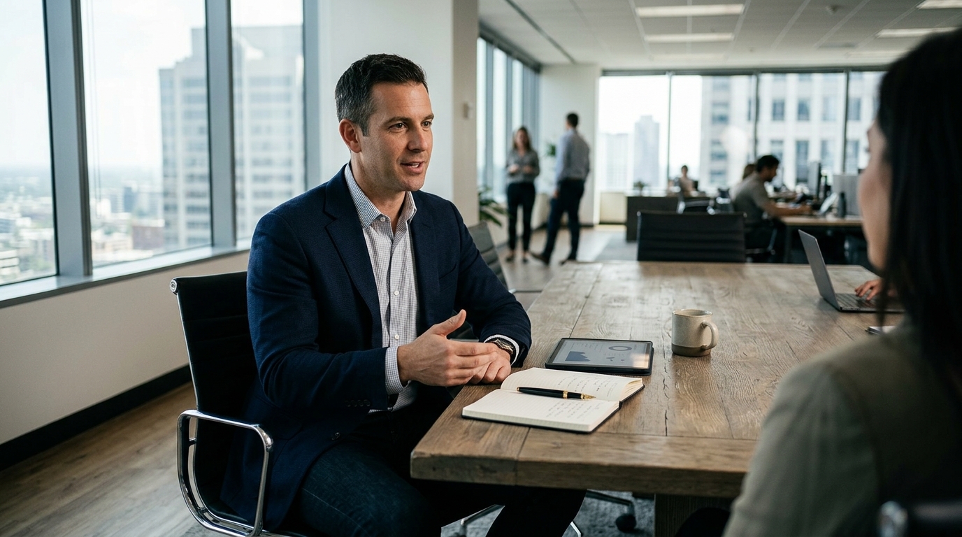 Leadership Tools and Frameworks for Executive Success