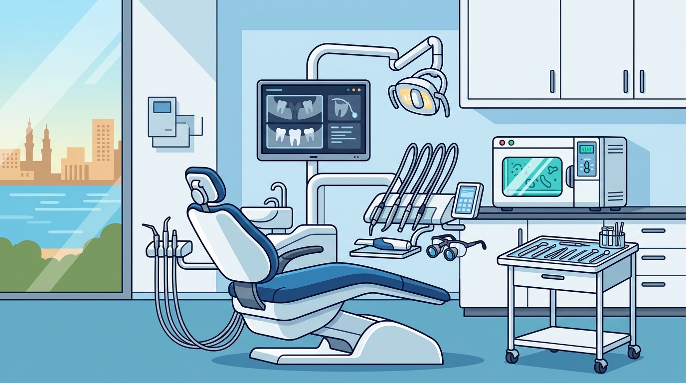 Who Is the Best Dentist in Egypt? A Complete Guide