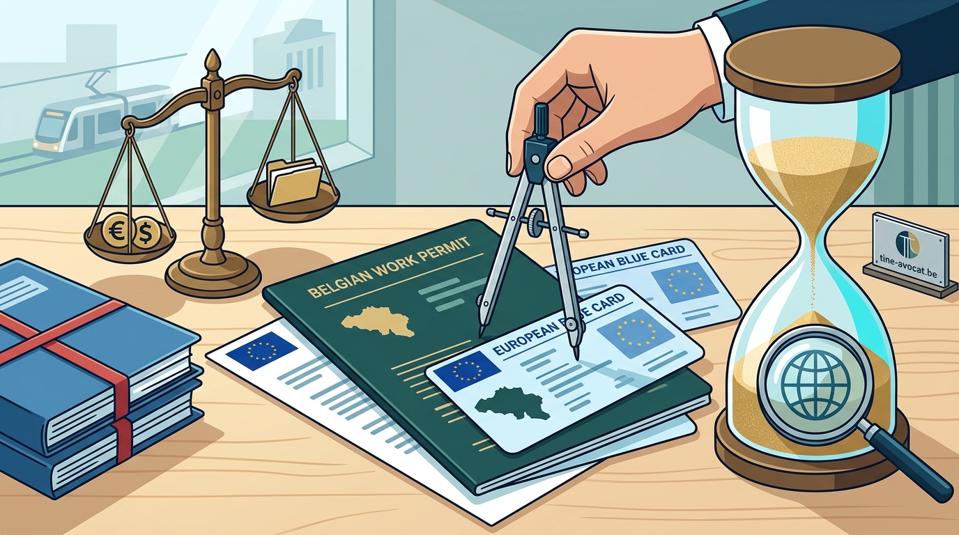 Who Can Advise a Small Business on Hiring International Talent