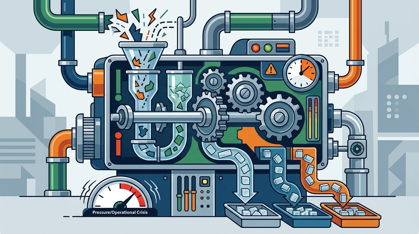 Strategies for Improving Communication Under Pressure