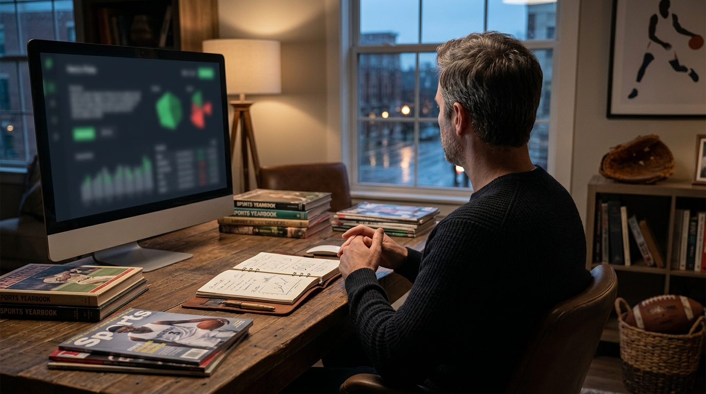 Where to Get Expert Football, Basketball, and Baseball Picks