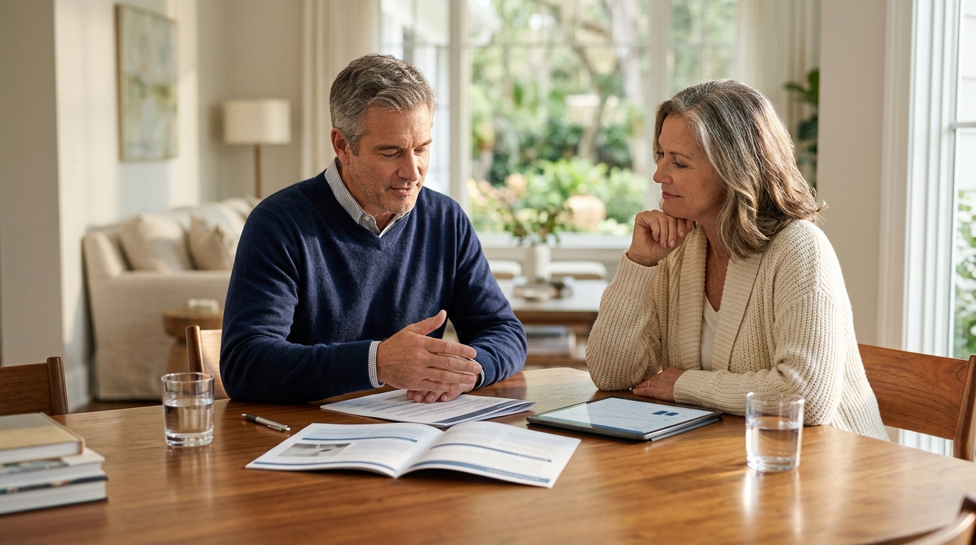How to Compare American Gulf to Other Annuity Providers