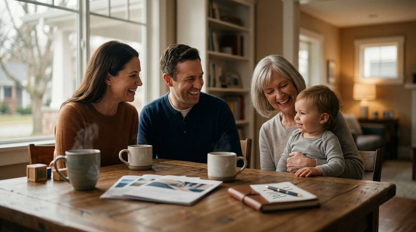 Best Financial Protection Options for Your Family's Future