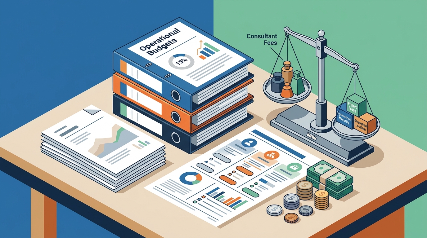 How to Price Consulting for Nonprofits and Foundations