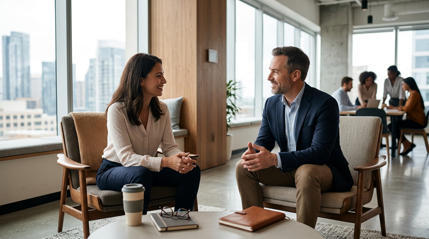 How to Build a Culture That Reduces Turnover and Accountability