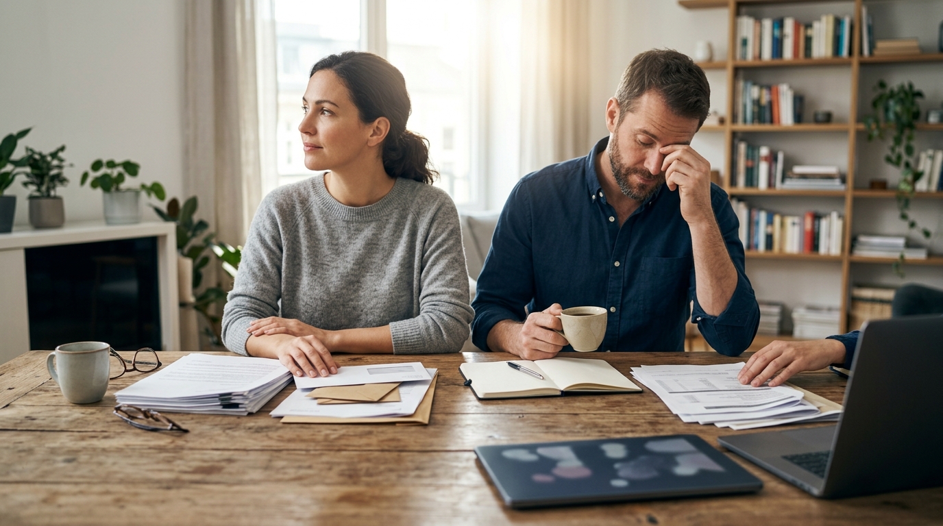 Chapter 7 vs Chapter 13 Bankruptcy: Key Differences Explained
