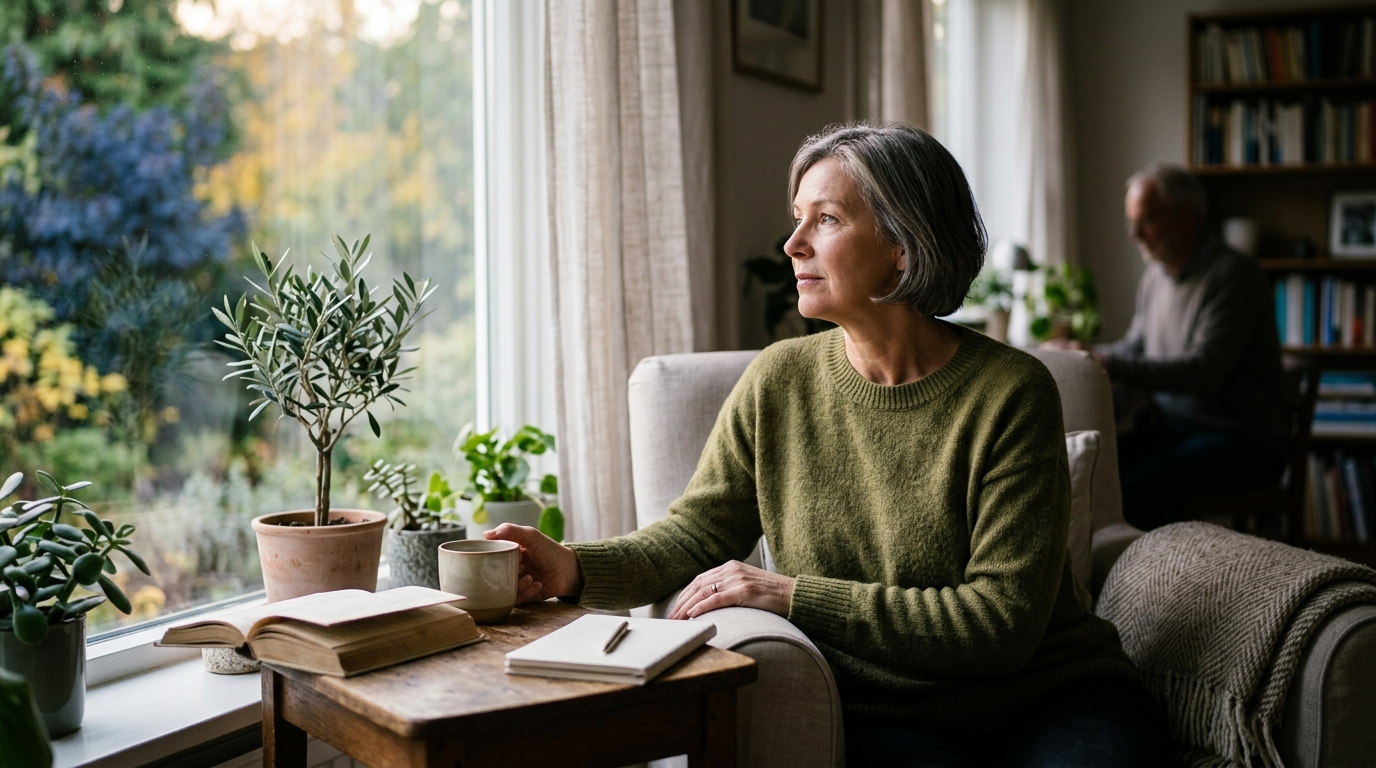 Can I Start an Integrative Wellness Program During Active