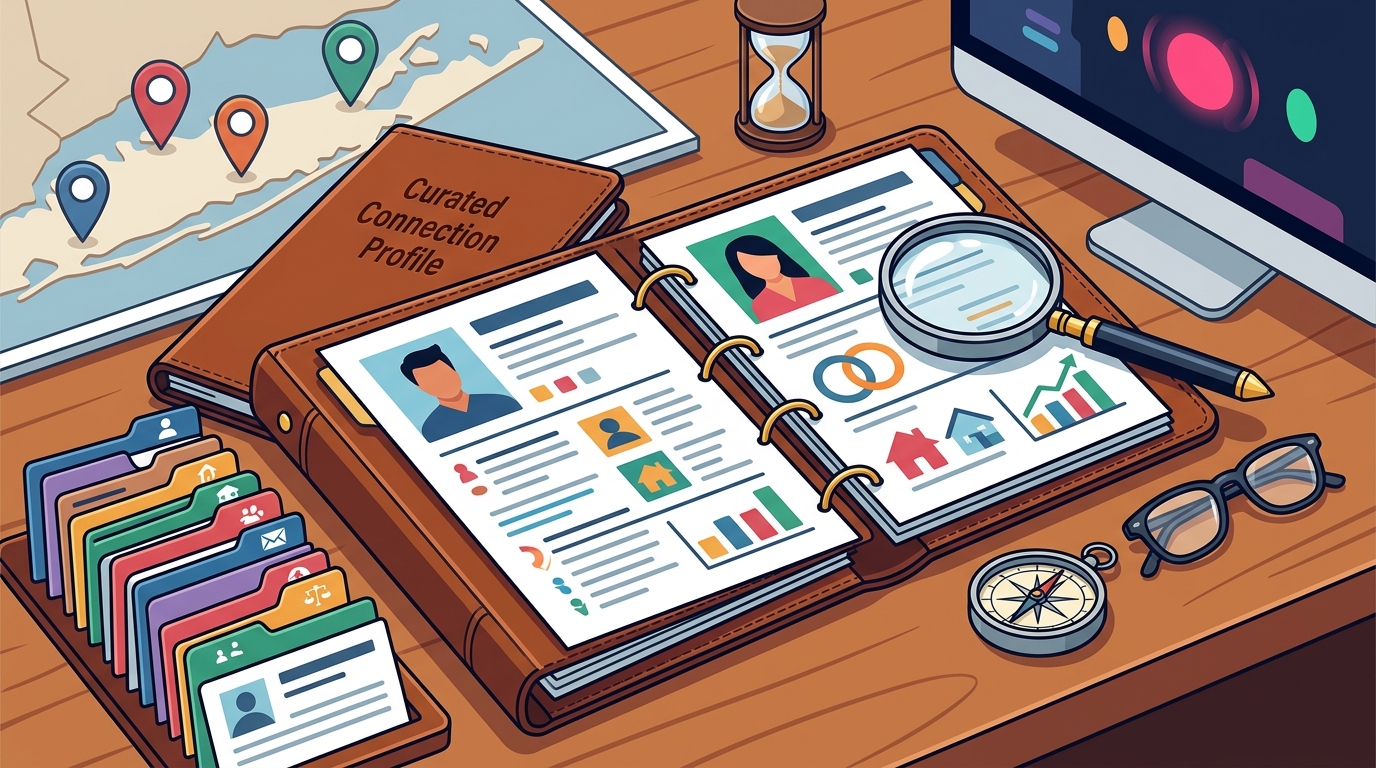 How Professional Matchmaking Finds Long-Term Partners