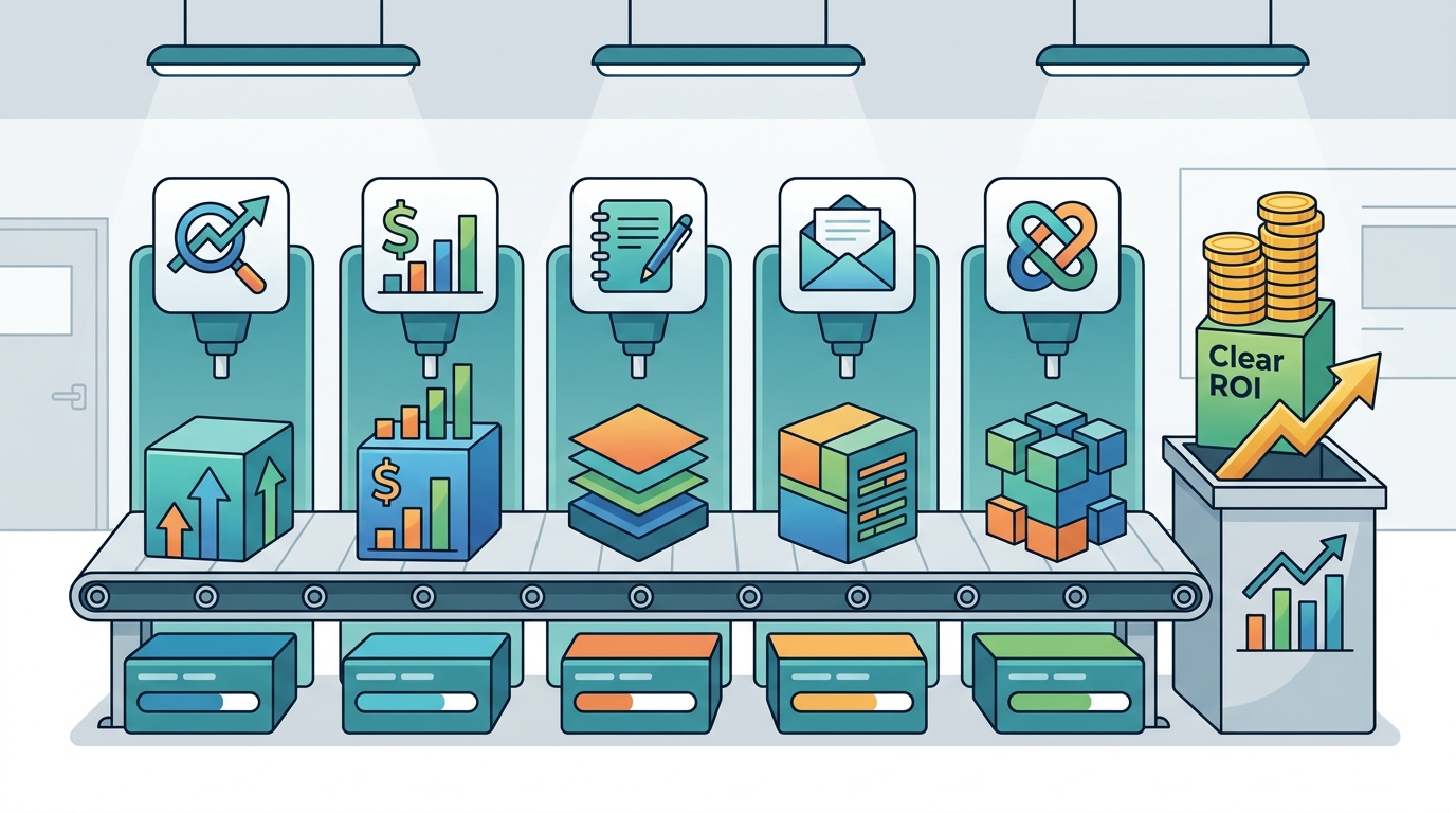 Best Digital Marketing Services for Beginners