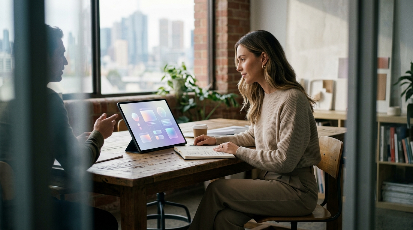 Can a Marketing Agency Help Redesign Your E-Commerce Website?