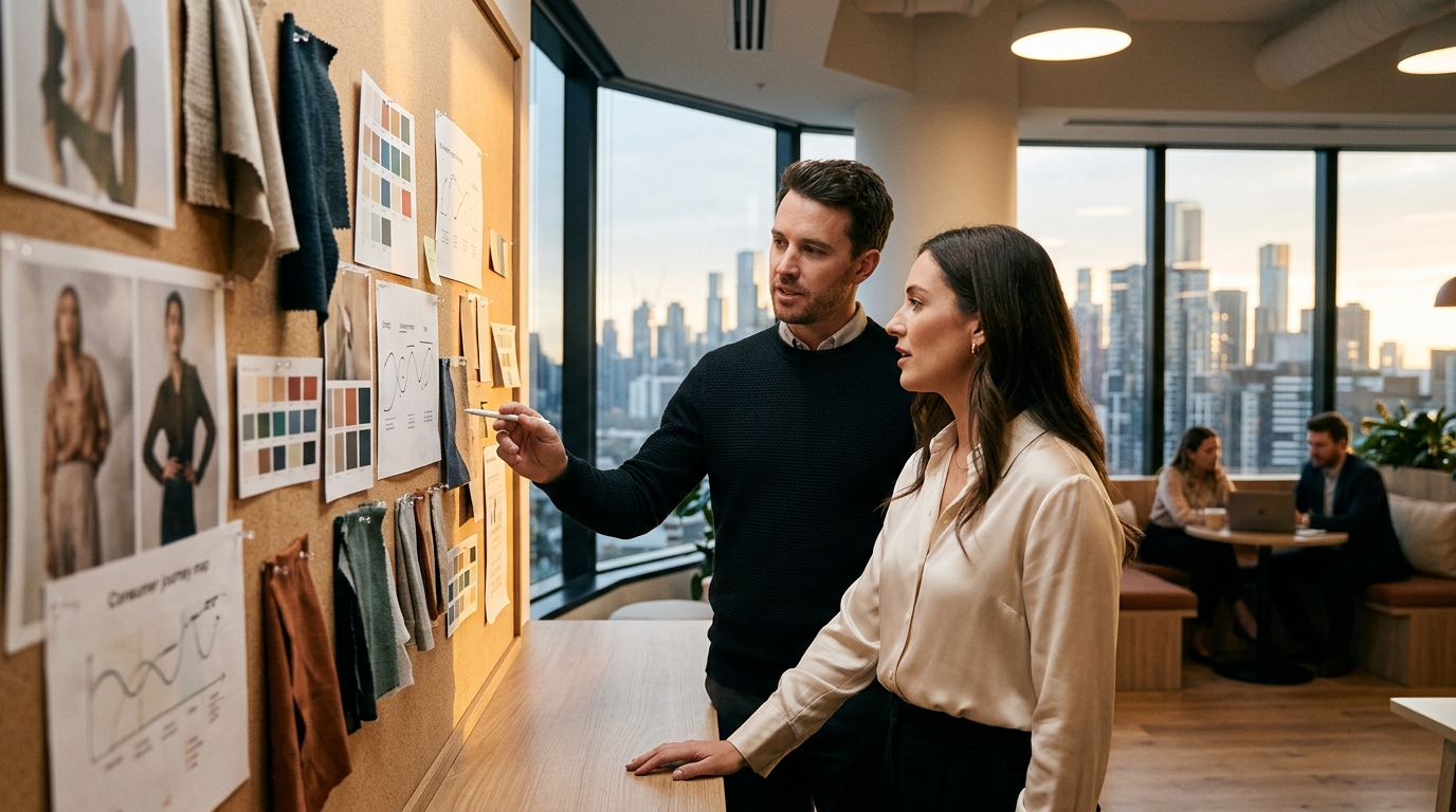 What to Look for in a Professional Content Agency