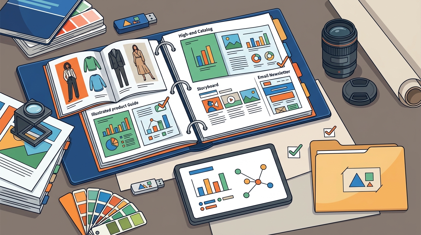 What to Look for in a Professional Content Agency
