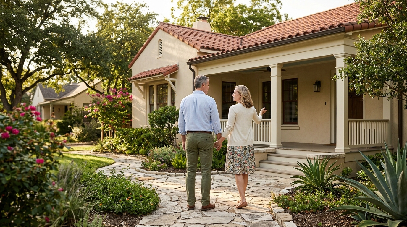 Where to Find a Reliable Residential Painter in San Antonio