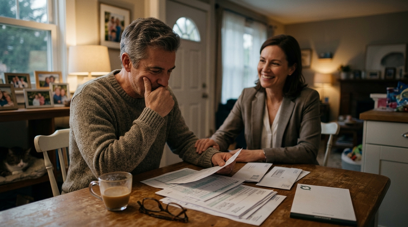 Where to Find Help with Back Taxes and IRS Issues