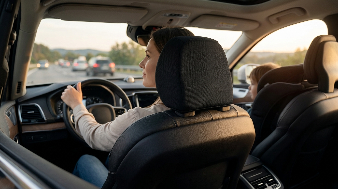Discreet Car Gun Safe Options: Hidden Vehicle Storage Guide