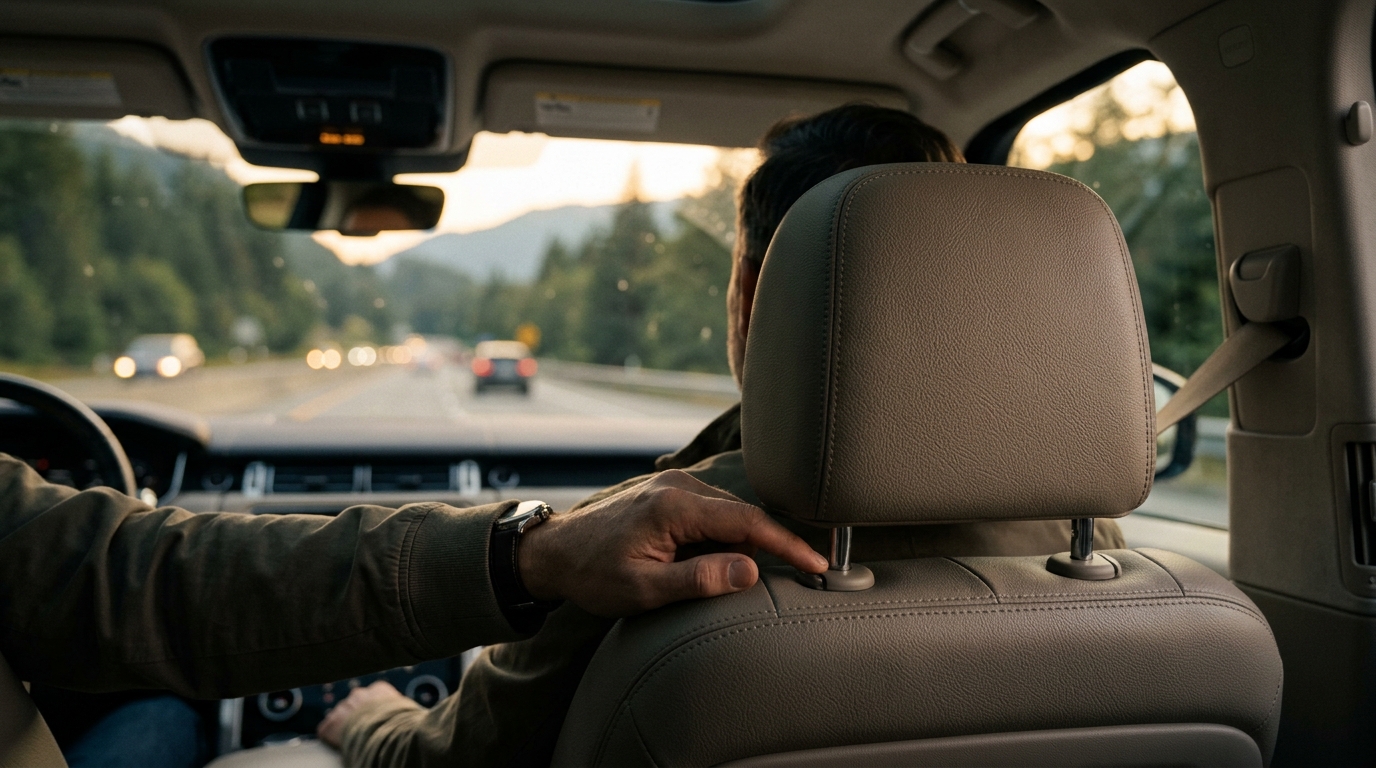 Hidden Headrest Safe Price Range: Complete 2026 Guide