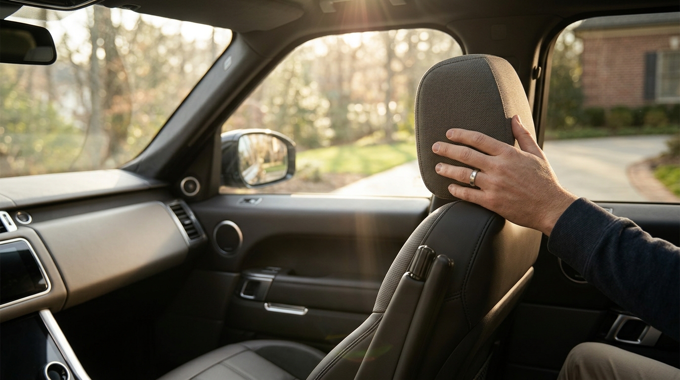 How to Secure Firearms in Your Vehicle Safely