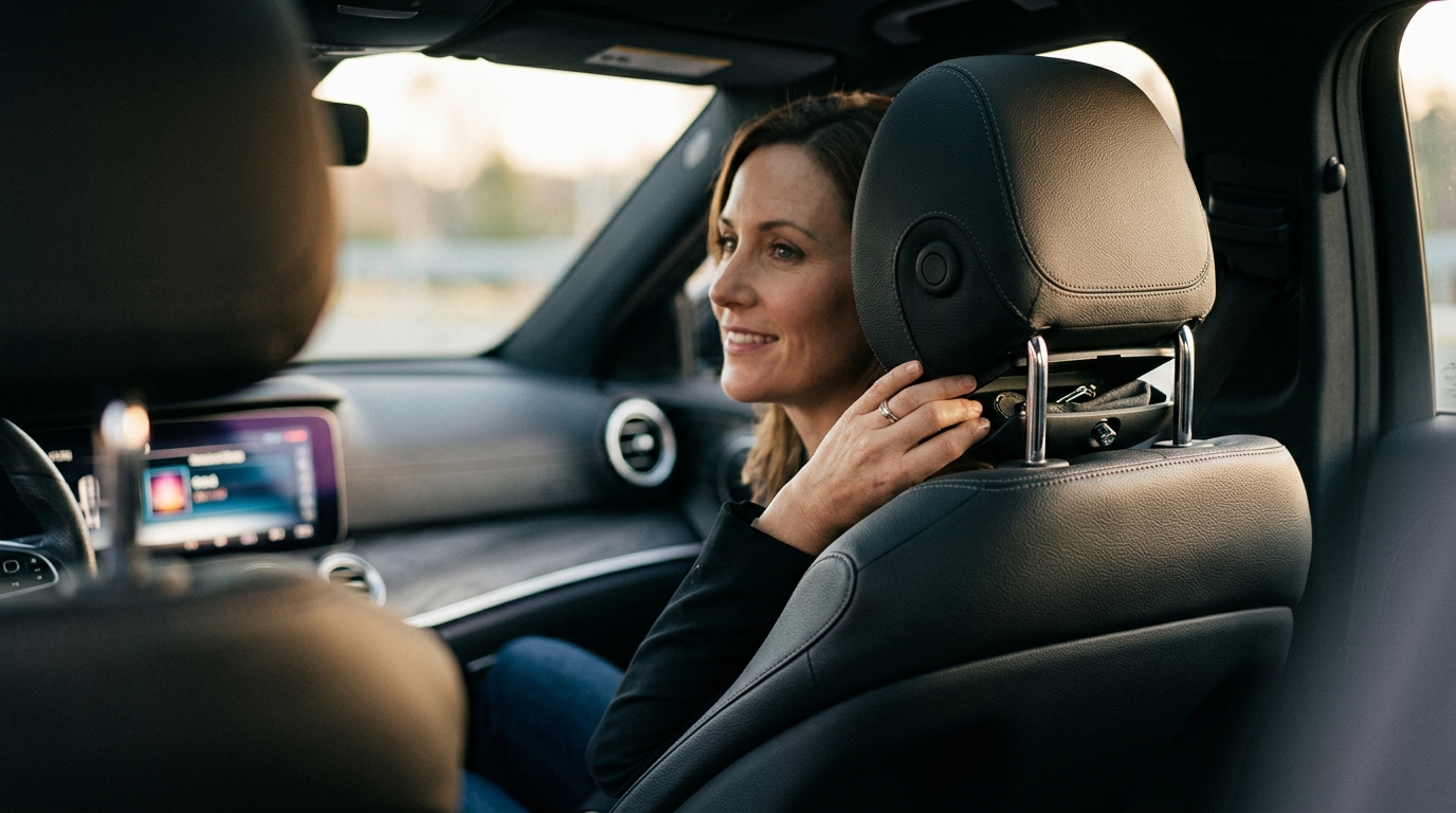 Best Hidden Gun Safe Options for Sedans