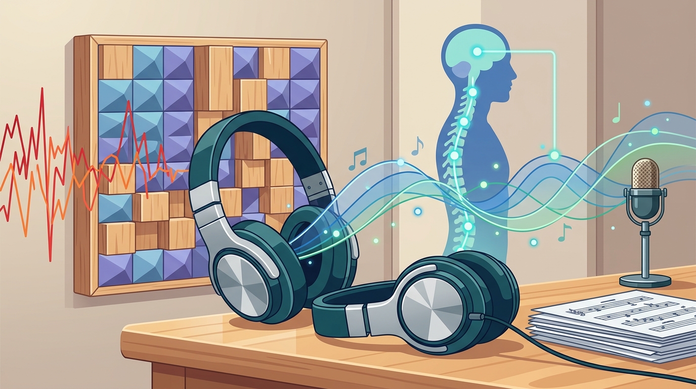 How Transformational Entertainment Relieves Stress