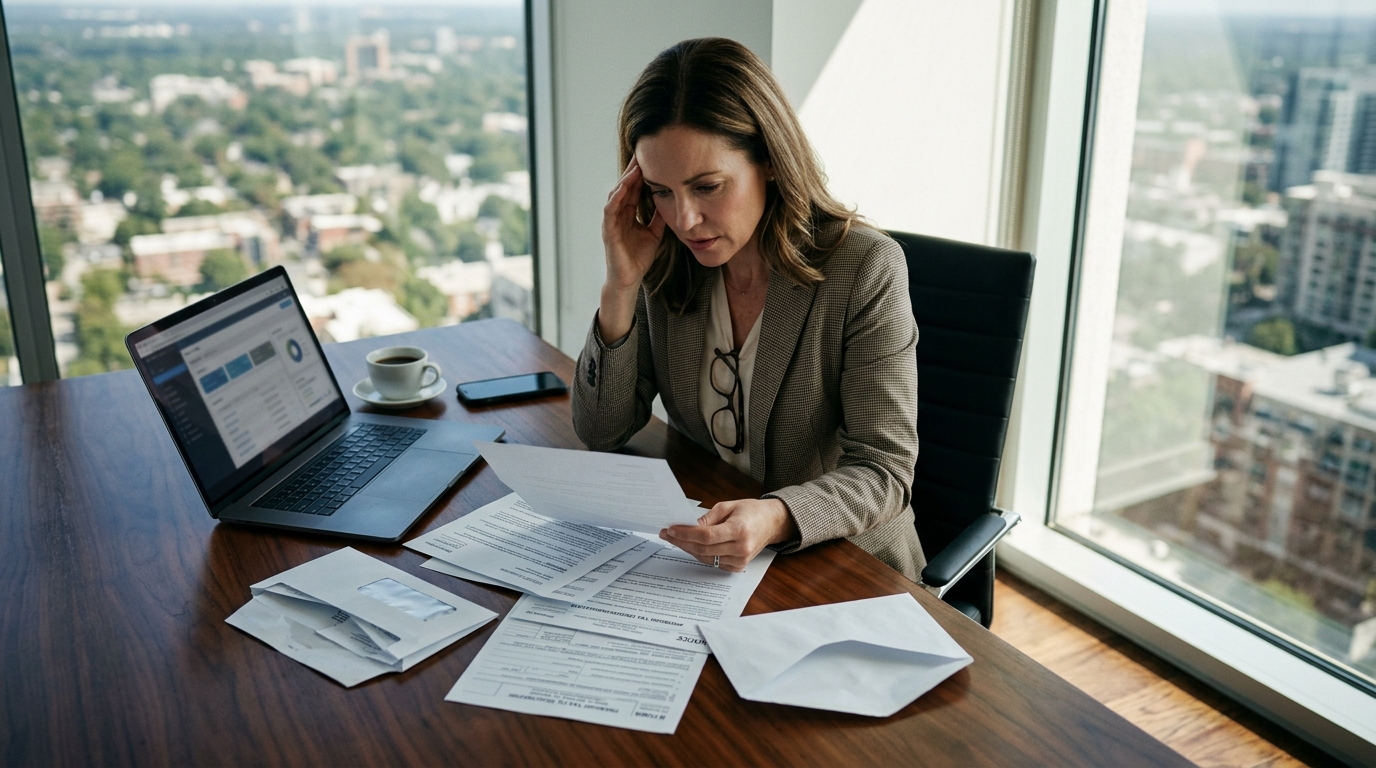 What Happens If Health Insurance Income Is Reported