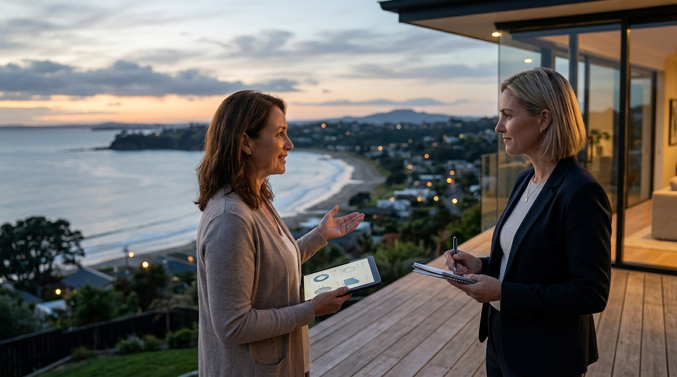 How to Choose the Right Real Estate Agent in New Zealand