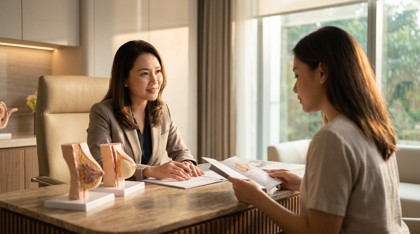 How to Know If You Are a Good Candidate for Breast Augmentation