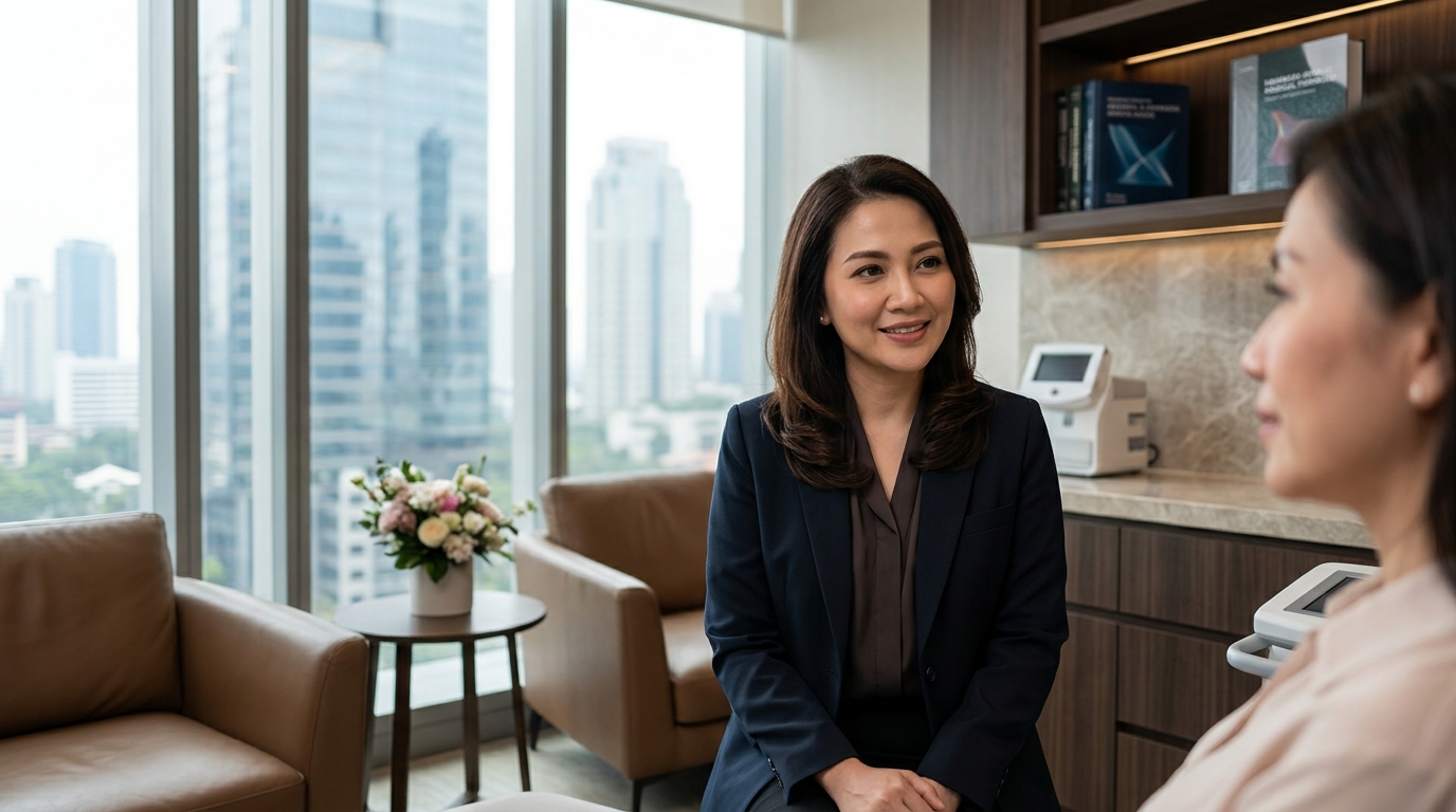 How to Find a Trusted Plastic Surgeon in Indonesia for Facelift