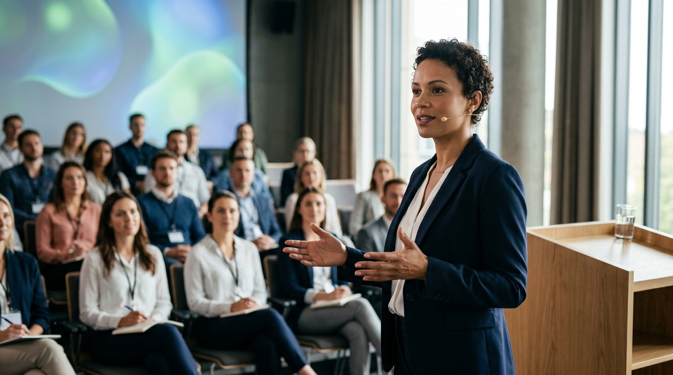 How to Create a Persuasive Message That Resonates