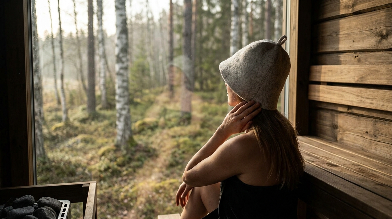 Best Sauna Hats for Hair Protection: Complete Guide
